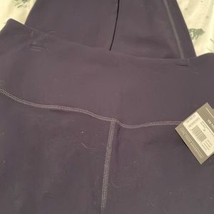 7/8 leggings Eddie Bauer